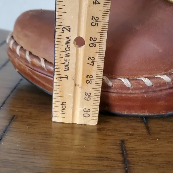 Frye Charlotte Ring Mule Clogs - Picture 8 of 8